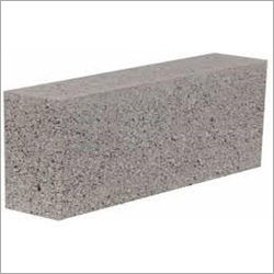 Concrete Solid Bricks