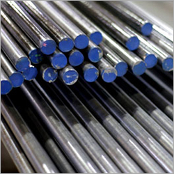 Round Bars