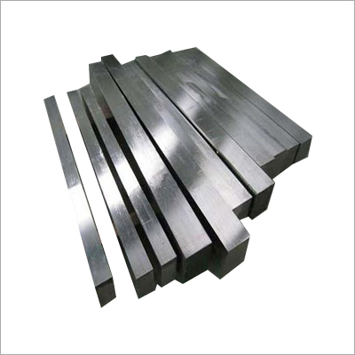 Square Bars