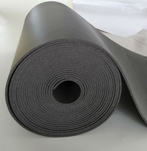 Nitrile Rubber