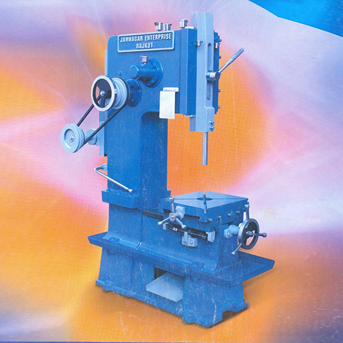 Slotting Machine