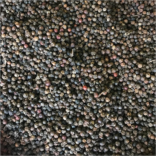 Black Pepper