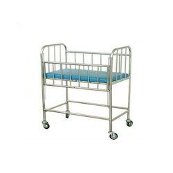 SS BABY COT