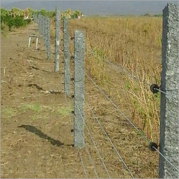 Solar Fencing