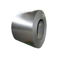 Zero Spangle Galvanized Steel Coil