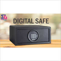 Electronic Digital Safe
