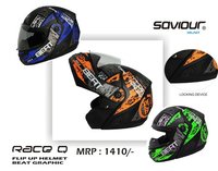 HELMETS
