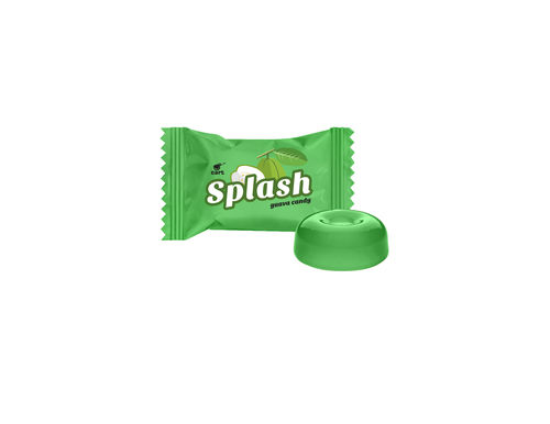 Splash Guava Candy