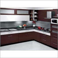 Modular Kitchen Interior Services