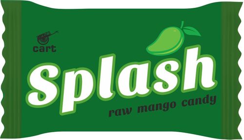 Splash Kaccha Mango Candy Fat Contains (%): 0.22 Grams (G)