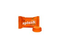 Splash Orange Candy