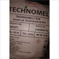 Hot Melt Mini Glue Powder Technomelt Q970 Application: Industrial