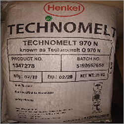 Technomelt 970 N Hotmelt Glue Powder Application: Industrial