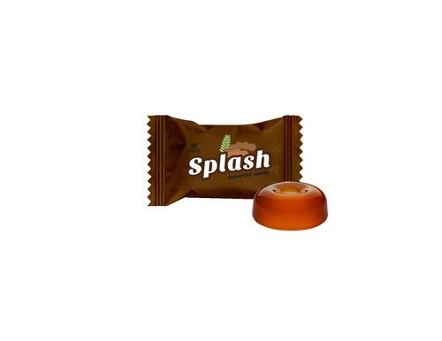 Splash Tamarin Candy Splash Tamarin Candy