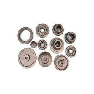 Forging Nuts - Material Graders: 4.6, 5.6, 8.8, 10.9 & 12.9 | Plated with HDG, Black Coatings, Zinc, Electro Platings & Yellow Zinc, Long Life, Easy to Maintain, Polished Surface