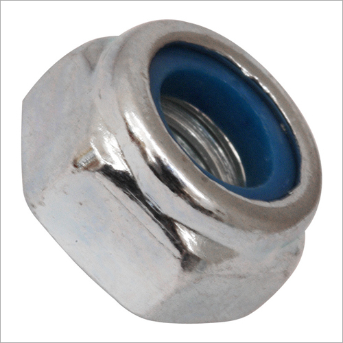 Long Life Nylon Nuts