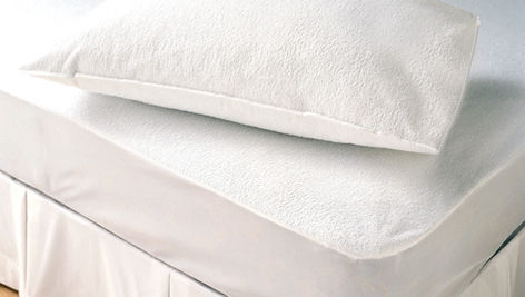 Waterproof Mattress Protector