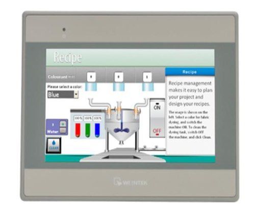 Weintek MT8073iE HMI