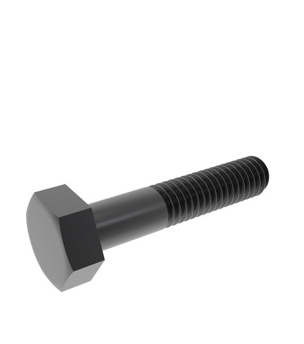 Carbon Steel High Tensile Grade 8.8 Hexagon Head Bolt