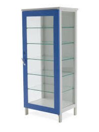 Instrument cabinet