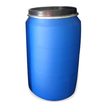 200 lit HDPE Plastic Open Top Drum 200 lit HDPE Plastic Open Top Drum