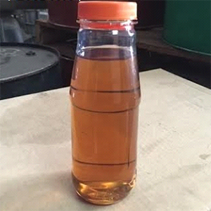 Recycle Lubricant Oil (Brown)