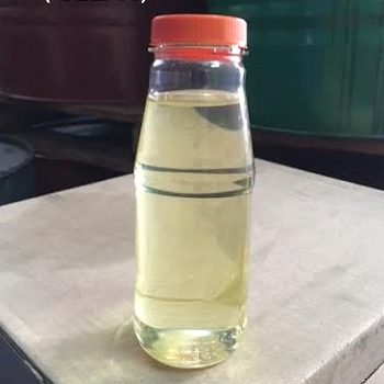 Recycle Lubricant Oil (Clear)