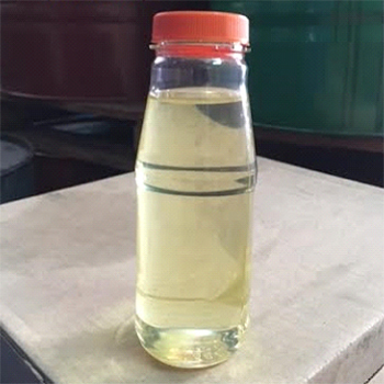 Recycle Transformer Oil (Clear)