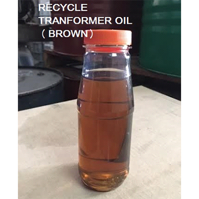 Recycle Transformer Oil (Brown) Recycle Transformer Oil (Brown)