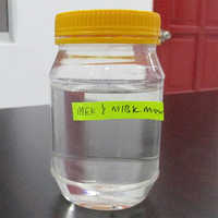 Recycle MEK & MIBK Mix