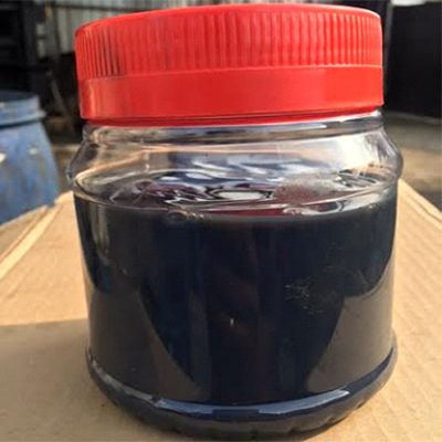 Used Multi Color Thinner