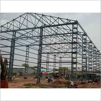 Building Structure Shed