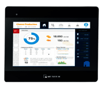 Weintek MT8102iP HMI