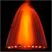 Available In Multi Color. Ring Fountain