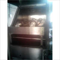 Automatic Hank Yarn Dyeing Machine - Stainless Steel, Semi-automatic, 220 V , Rugged Design With Negligible Maintenance And Corrosion Resistance