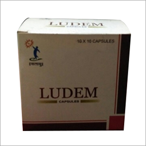 Ludem Capsules