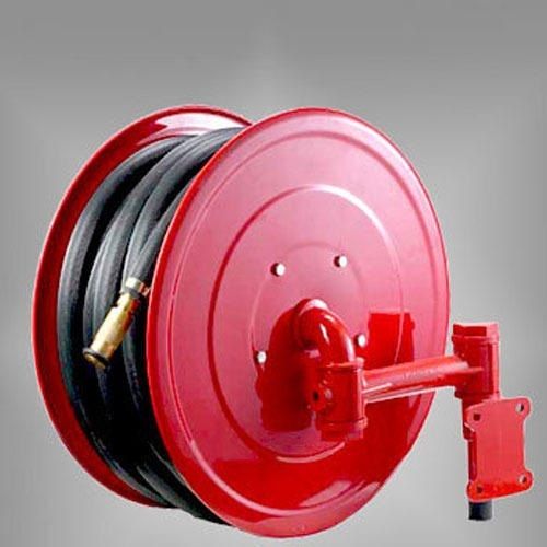 HOSE REEL DRUM