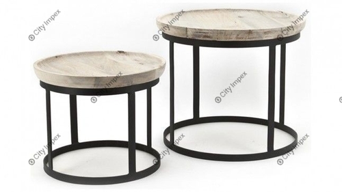 Nesting Table Set of 2