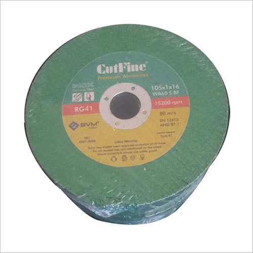 Grinding Wheel