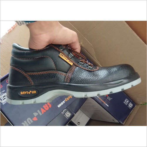 Safety Shoes