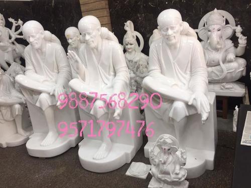 Sai Baba Marble Moorti Manufacturer Sai Baba Marble Moorti Manufacturer