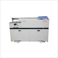 Semi Automatic Book Binding Machine