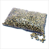 Eyelet Rivet Application: Induastrial