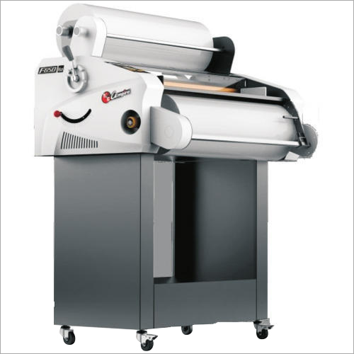 Digital Roll Laminator Machine