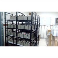 Grey 1kva To 20kva Apc Ups Battery