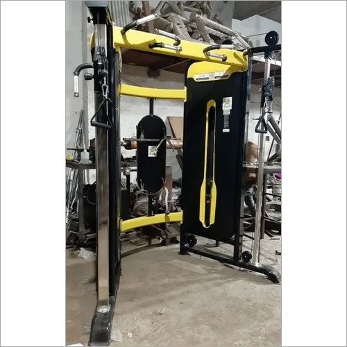 Functional Trainer Machine