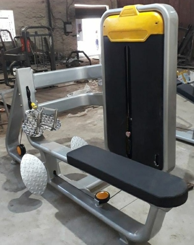 Seated Rowing Machine