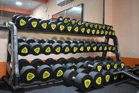 Dumbbell Rack