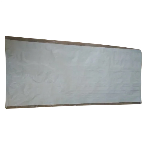 HDPE Woven Poly Sacks