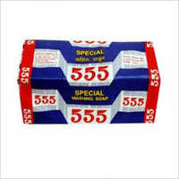 555 Special Detergent Cake